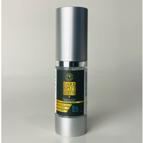 Dark Spot Corrector Serum - Image 5
