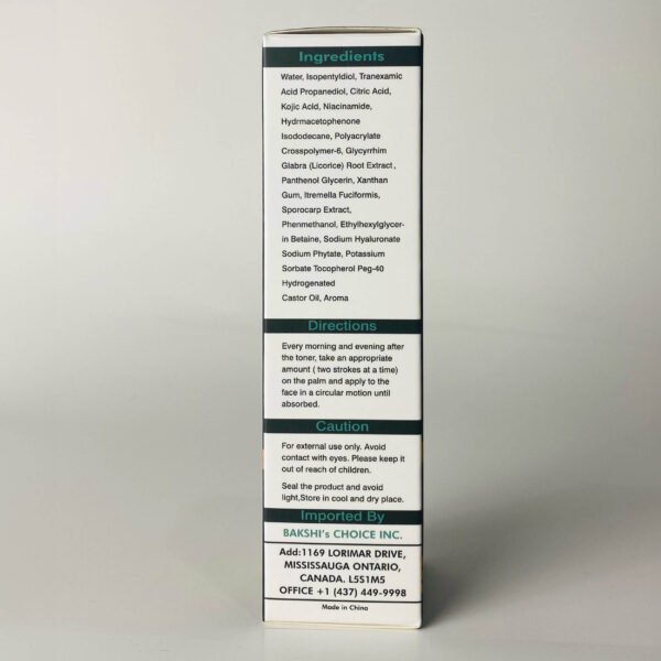 Dark Spot Corrector Serum - Image 4