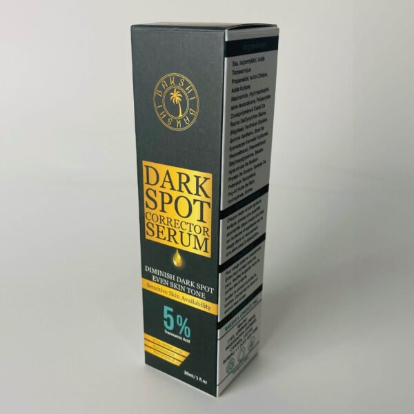 Dark Spot Corrector Serum - Image 2