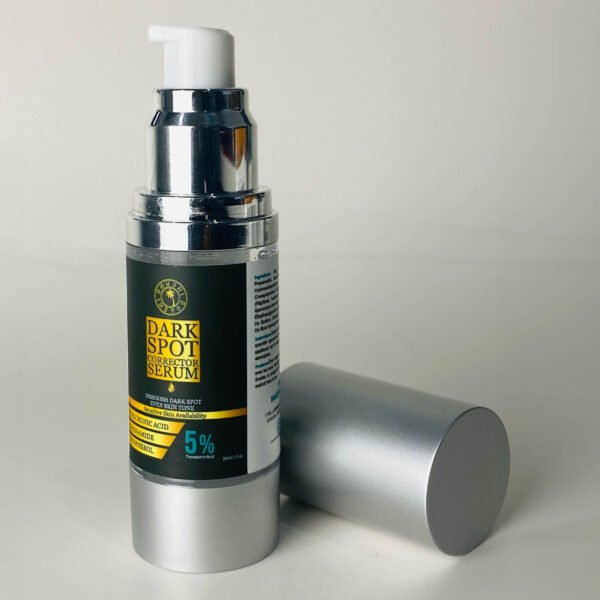 Dark Spot Corrector Serum