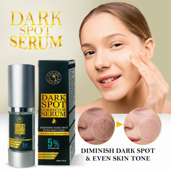 Dark Spot Corrector Serum - Image 6