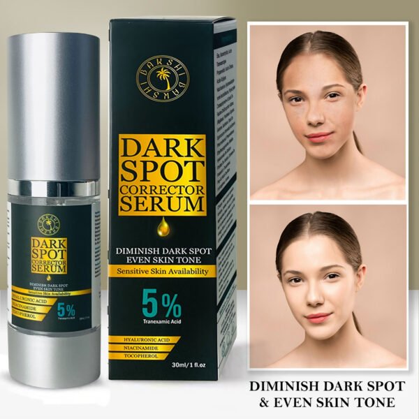 Dark Spot Corrector Serum - Image 3